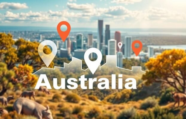 A Comprehensive Guide to Local SEO for Australian Businesses