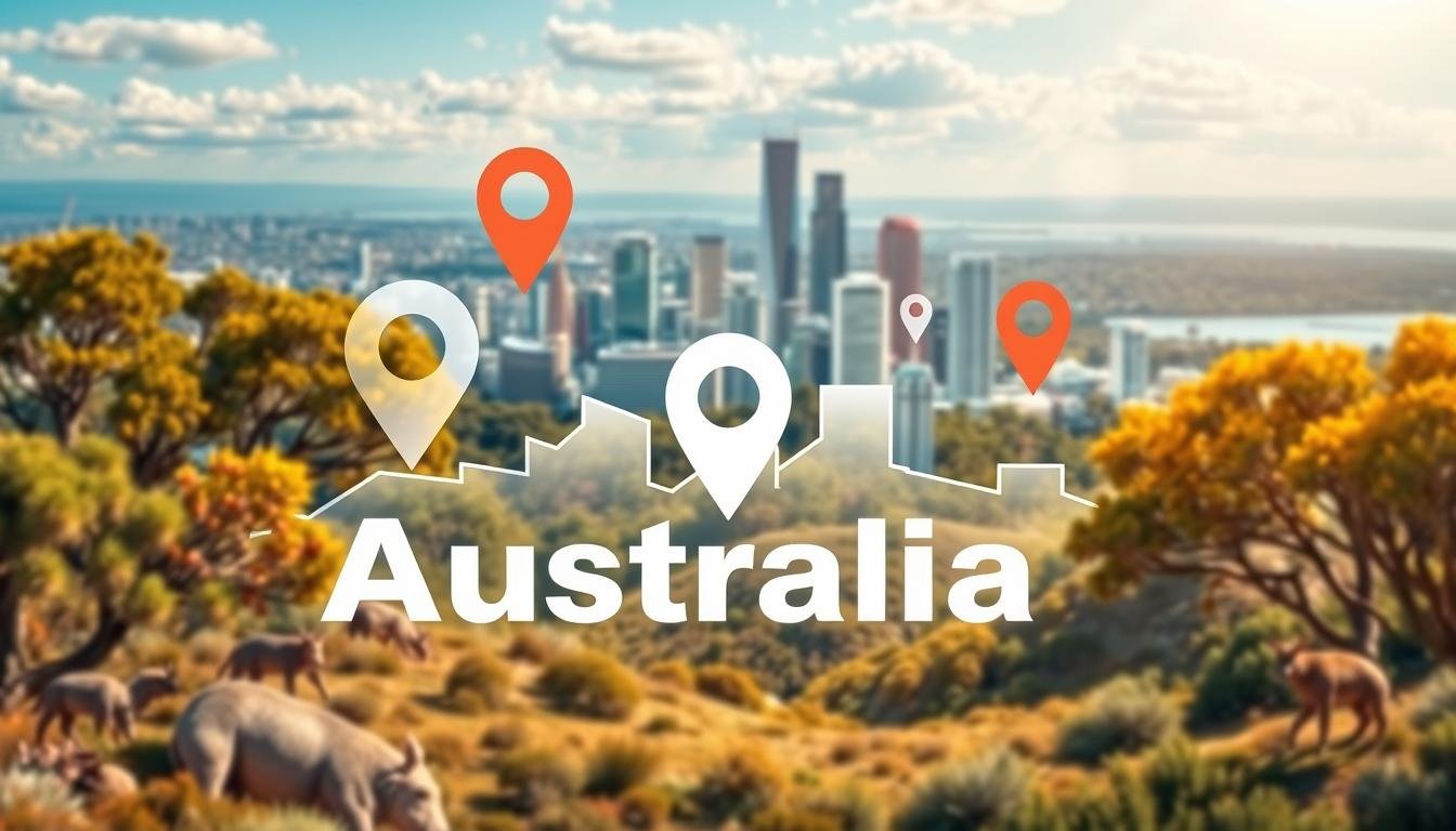 A Comprehensive Guide to Local SEO for Australian Businesses