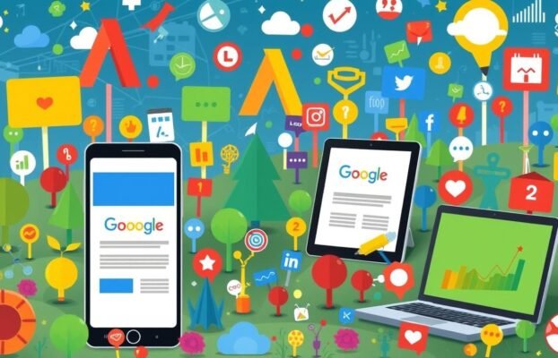 What is Google AdWords and How Can It Boost Your Online Presence?