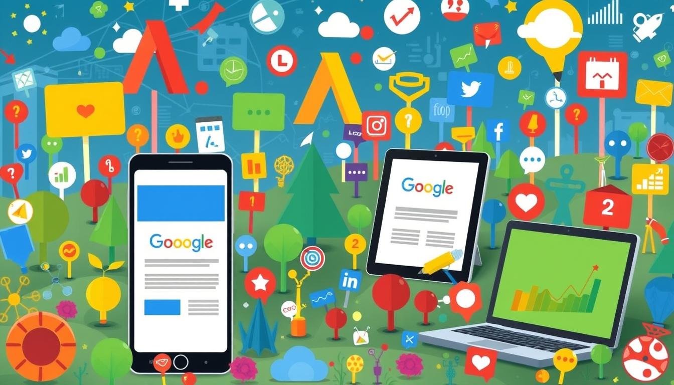 What is Google AdWords and How Can It Boost Your Online Presence?